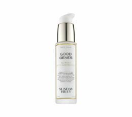 Lactic Acid Treatment