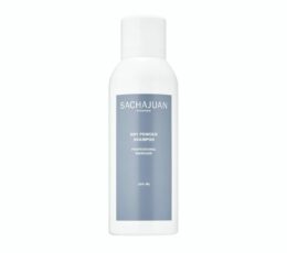 Oil Shampoo