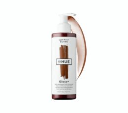Hair Coloring