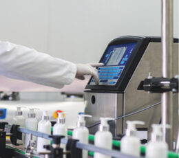 Eco-Conscious Manufacturing