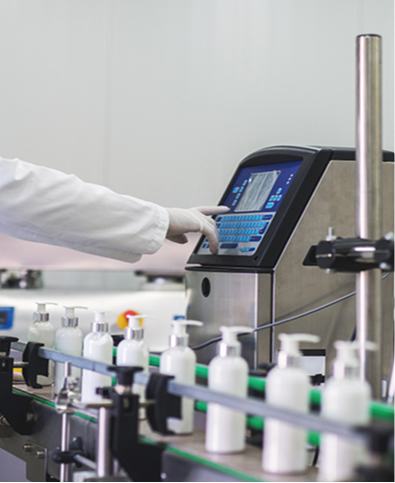 Eco-Conscious Manufacturing
