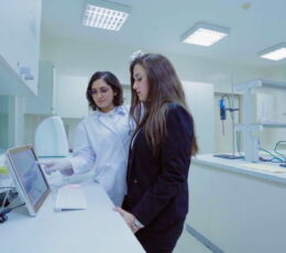 Enhancing Education & Scientific Research