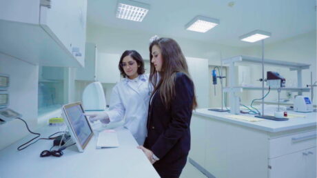 Enhancing Education & Scientific Research