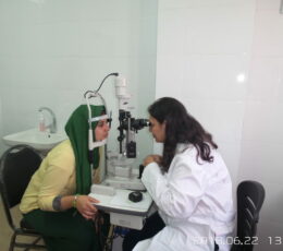 Improving Healthcare Services