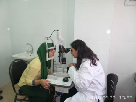 Improving Healthcare Services