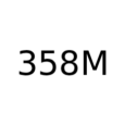 358