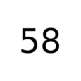 58